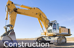 Construction equipment