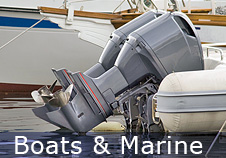 Boats_Marine