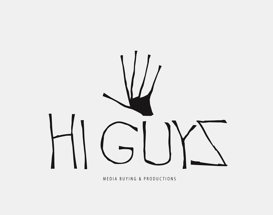 Hi Guyz logo